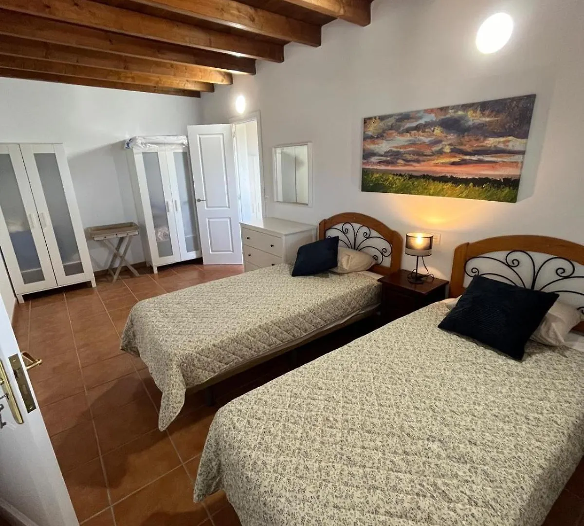 Apartamento Casa El Mirador Mácher