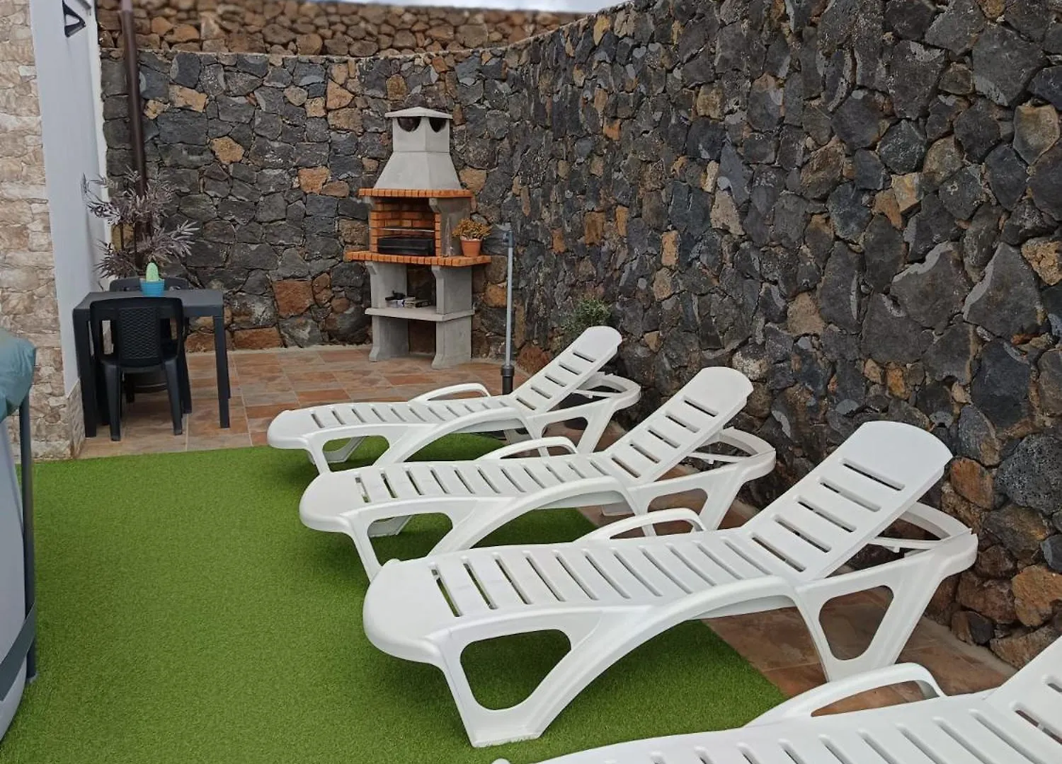Apartamento Casa El Mirador Mácher