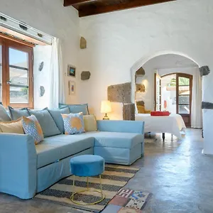 Appartement La Casa Del Medianero, Mácher
