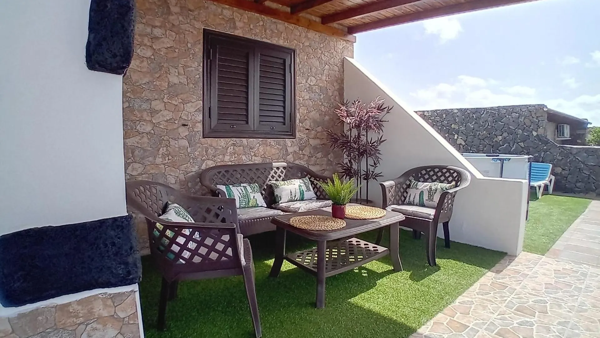 Casa El Mirador Διαμέρισμα Mácher 0*,  Ισπανία
