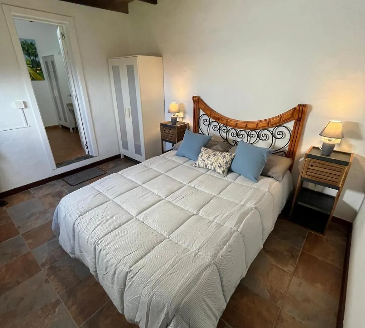 Casa El Mirador Διαμέρισμα Mácher